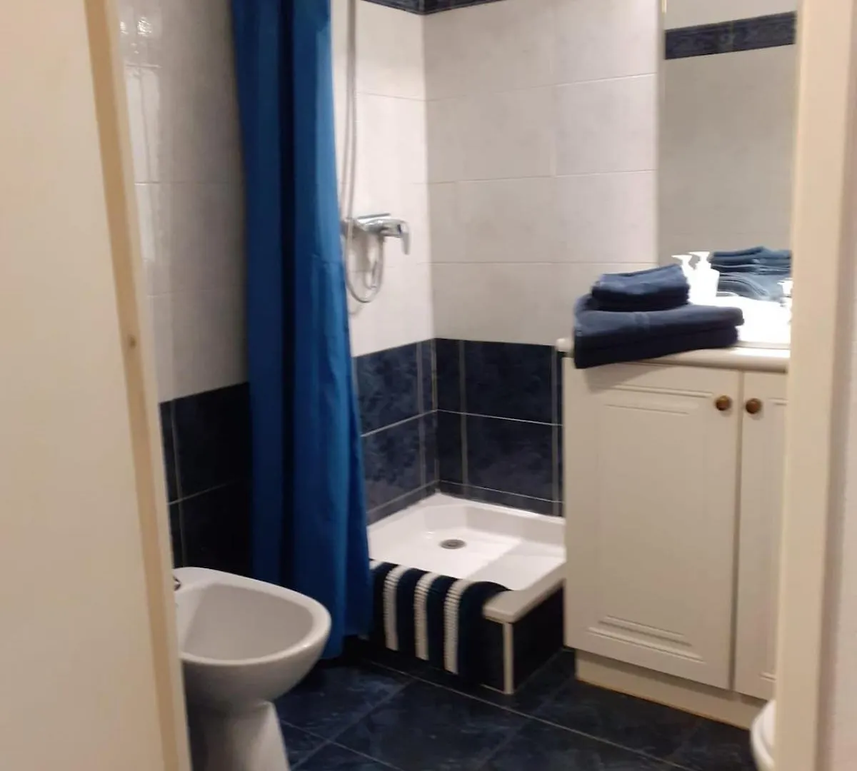 Apartment Studio 200M Mer Et Promenade Des Anglais Nice