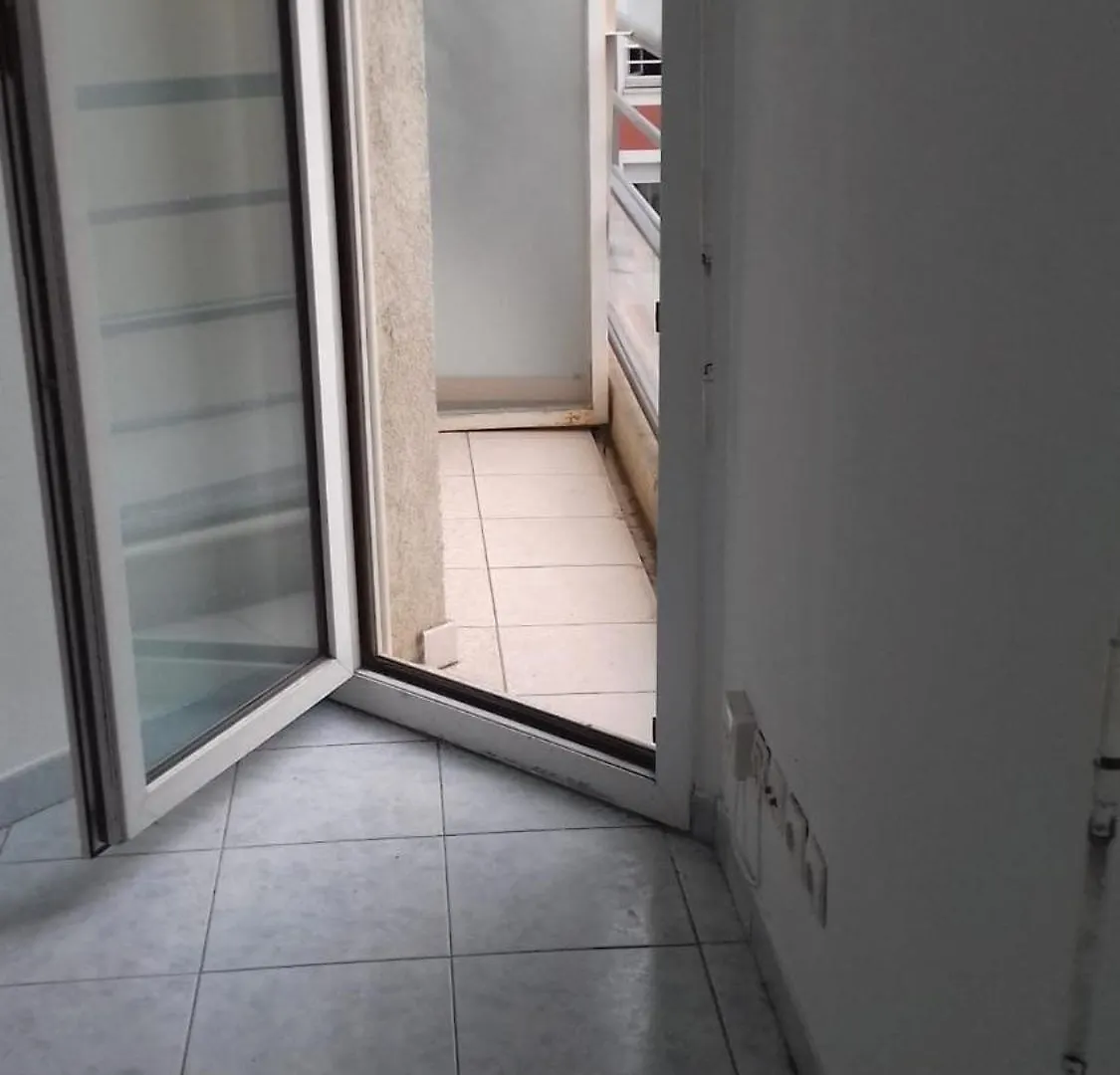 Apartment Studio 200M Mer Et Promenade Des Anglais Nice